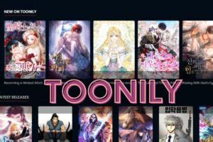 toonily|Toonily: Exploring the Ultimate Platform for Webtoons and Comics.
